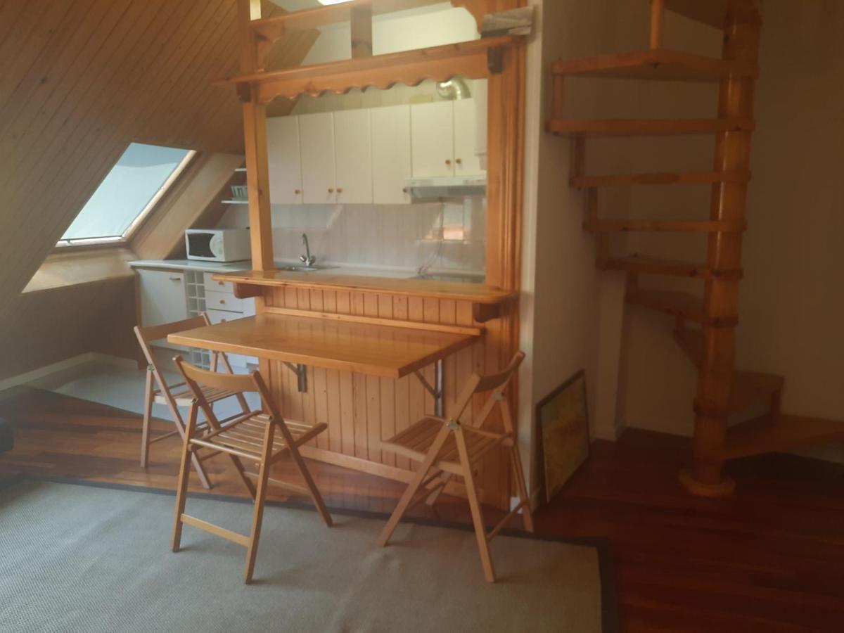 Acogedor Y Calido Apartamento Con Vistas A La Montana Canfranc Kültér fotó